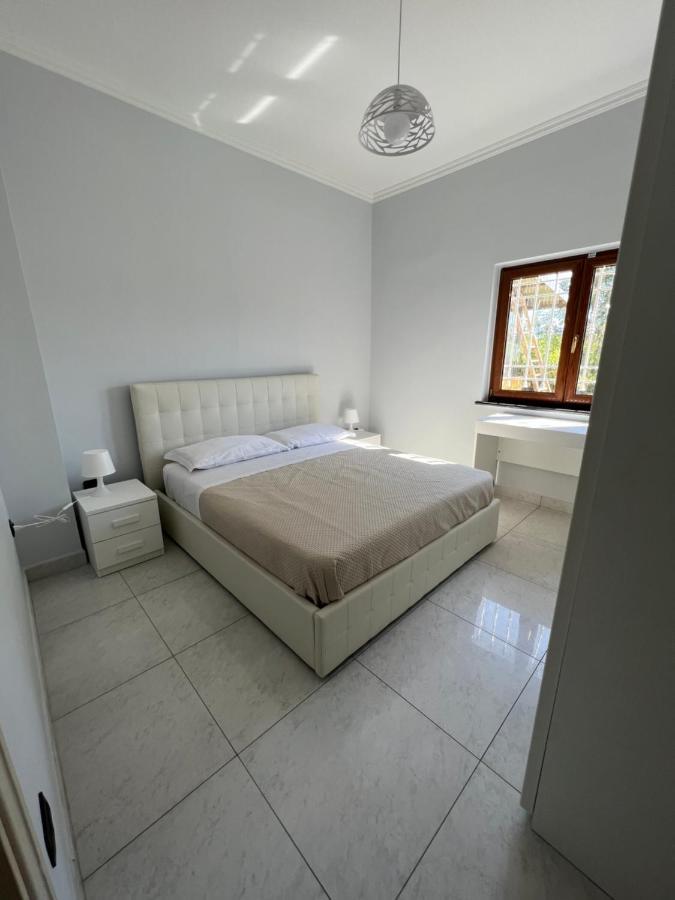 Вилла Patricia'S House Striano Экстерьер фото