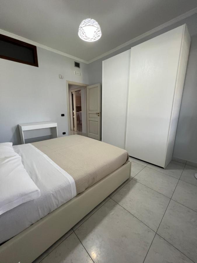 Вилла Patricia'S House Striano Экстерьер фото