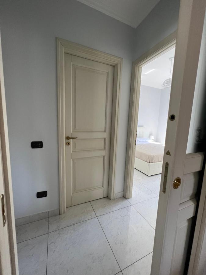Вилла Patricia'S House Striano Экстерьер фото
